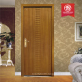 modern interior wood door designs white color